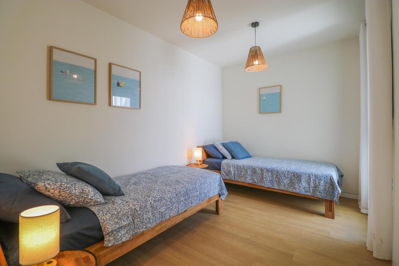 Paramount Views Agaete Apartment Puerto de las Nieves Εξωτερικό φωτογραφία