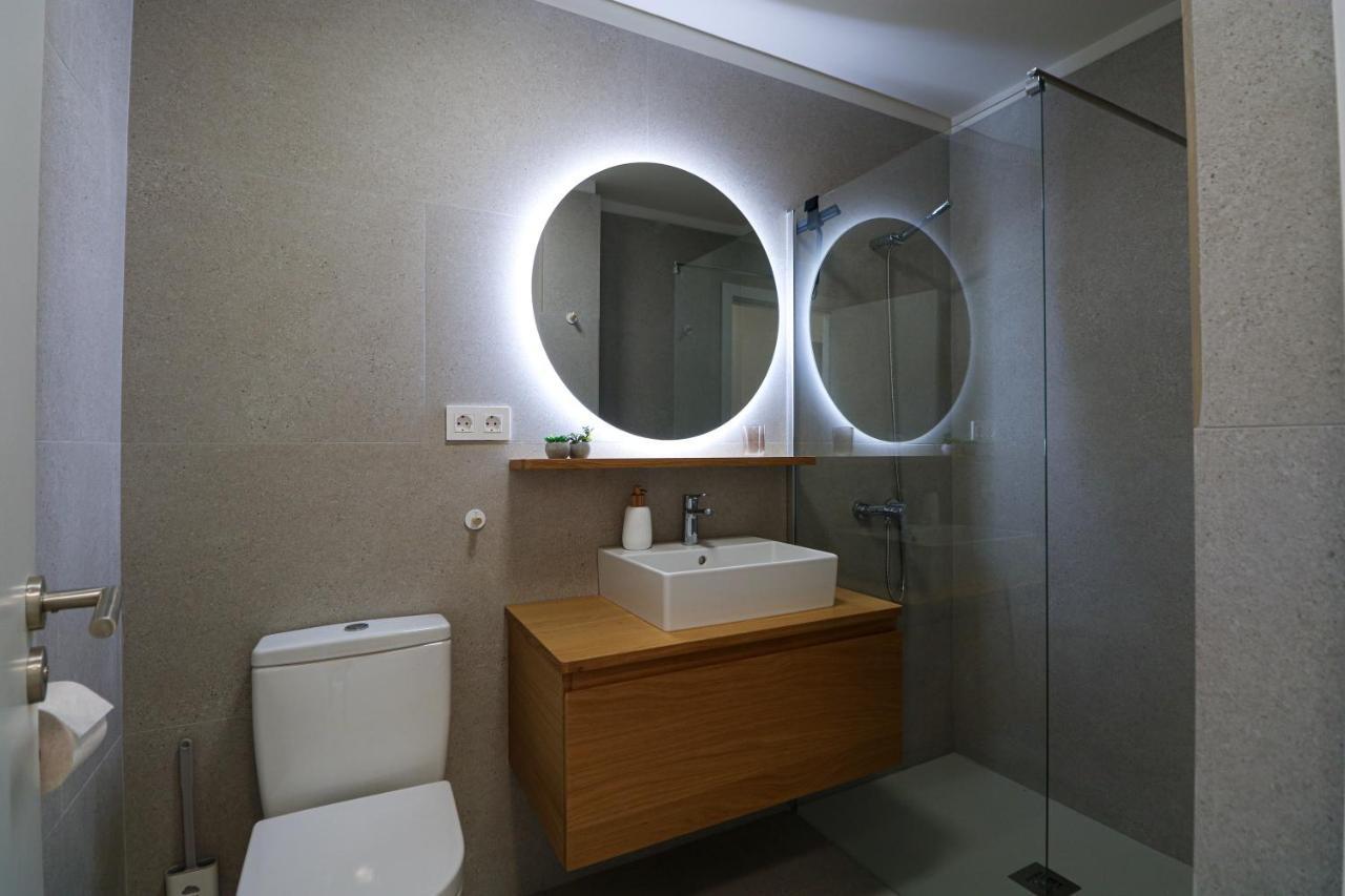 Paramount Views Agaete Apartment Puerto de las Nieves Εξωτερικό φωτογραφία