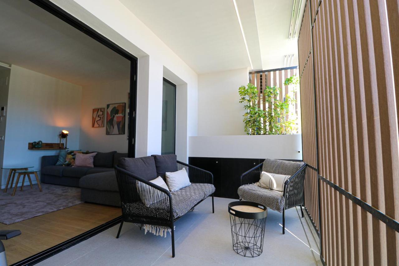 Paramount Views Agaete Apartment Puerto de las Nieves Εξωτερικό φωτογραφία