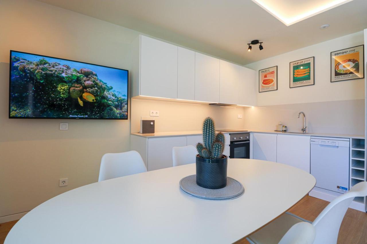 Paramount Views Agaete Apartment Puerto de las Nieves Εξωτερικό φωτογραφία