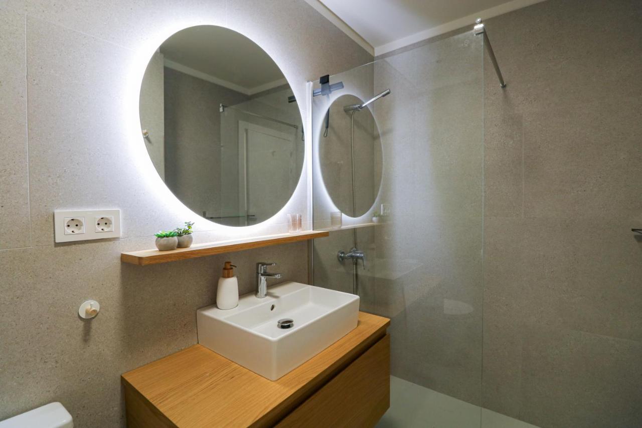 Paramount Views Agaete Apartment Puerto de las Nieves Εξωτερικό φωτογραφία
