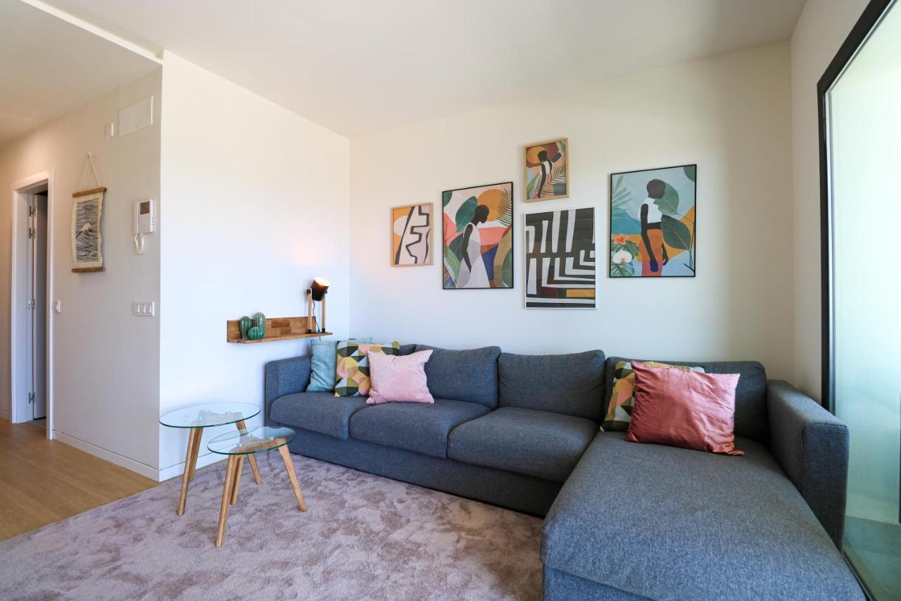 Paramount Views Agaete Apartment Puerto de las Nieves Εξωτερικό φωτογραφία