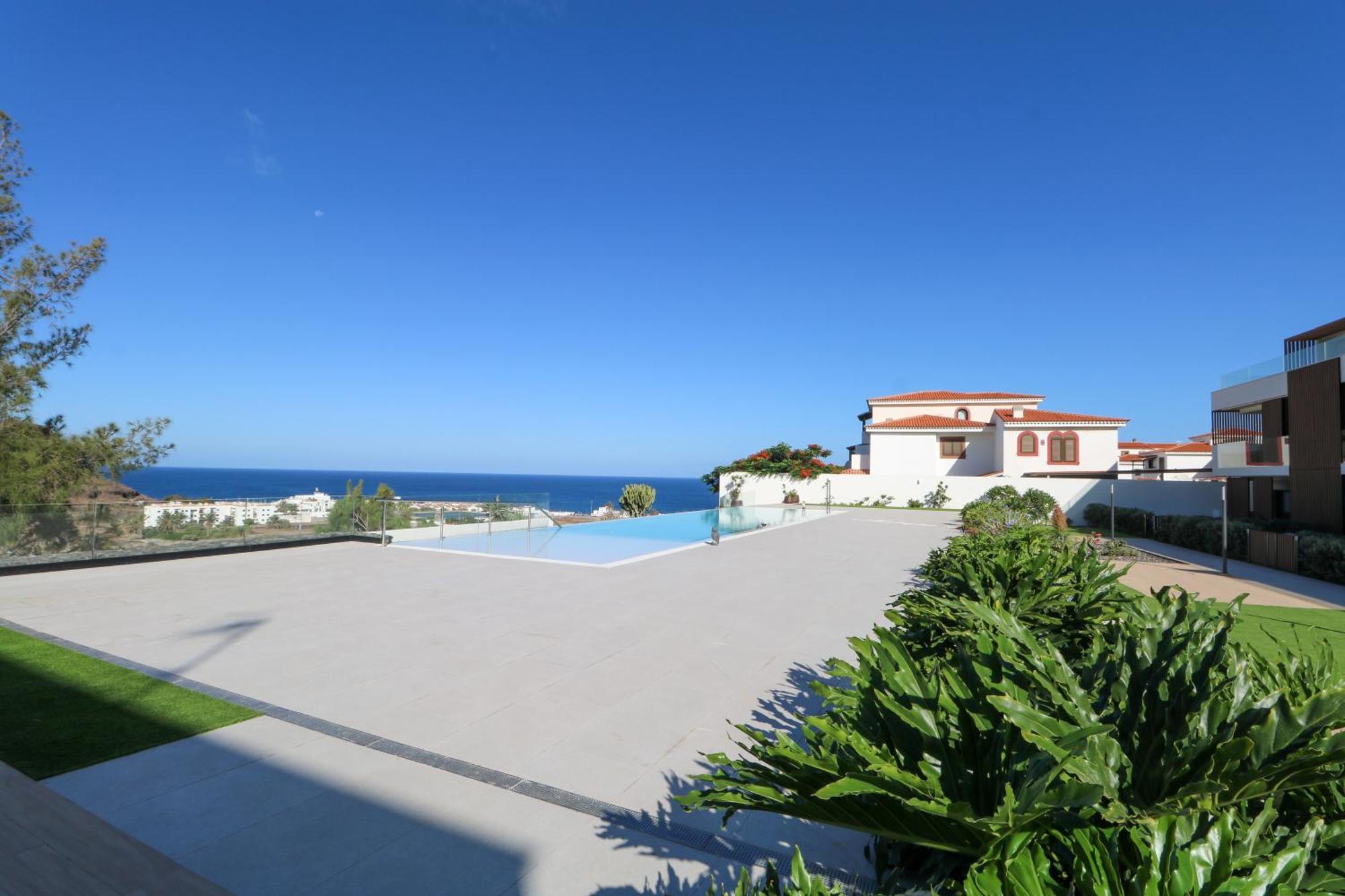 Paramount Views Agaete Apartment Puerto de las Nieves Εξωτερικό φωτογραφία