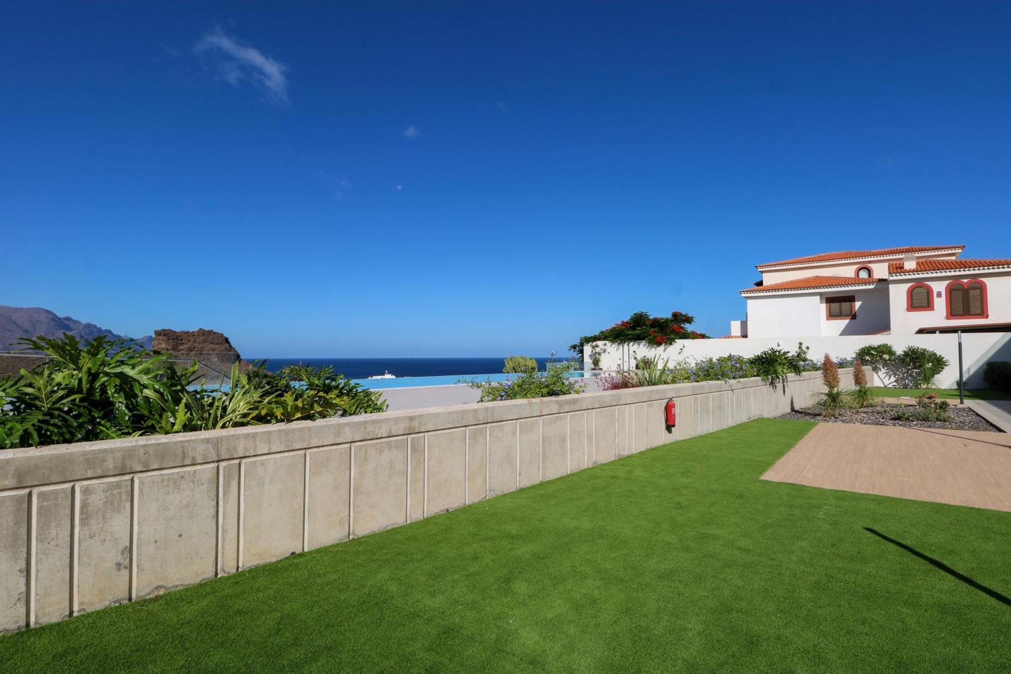 Paramount Views Agaete Apartment Puerto de las Nieves Εξωτερικό φωτογραφία